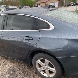 CHEVROLET MALIBU LS FLEET - 6