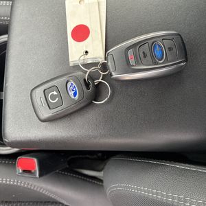 2024 Subaru FORESTER PREMIUM 缩略图 55