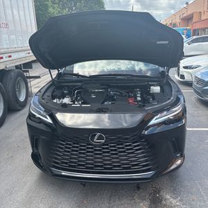 2024 Lexus RX 350 PREMIUM+ 缩略图 44