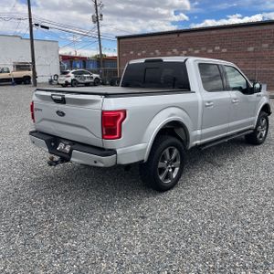FORD F150 XLT - 8