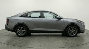 2025 KIA K4 LXS photo 8