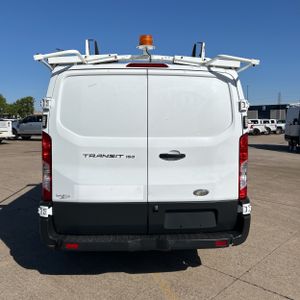 FORD TRANSIT 150 - 7