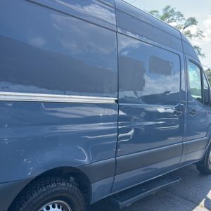 2019 Mercedes-BENZ OTHERS 照片 9