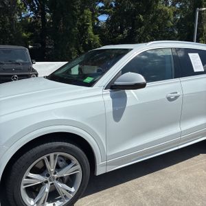 2019 AUDI Q8 PRESTIGE — фото 2