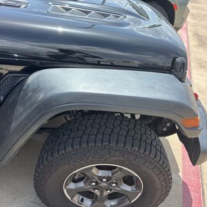 2020 JEEP GLADIATOR RUBICON 缩略图 68