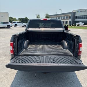 2019 FORD F-150 XLT — миниатюра 45