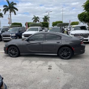 DODGE CHARGER GT - 3