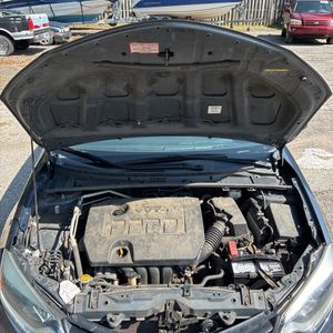 صورة مصغرة 40 لـ 2014 Toyota COROLLA LE