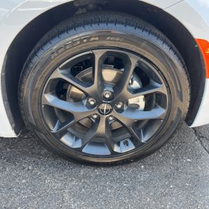 2025 Chrysler PACIFICA LIMITED 照片 20