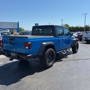 JEEP GLADIATOR SPORT - 8
