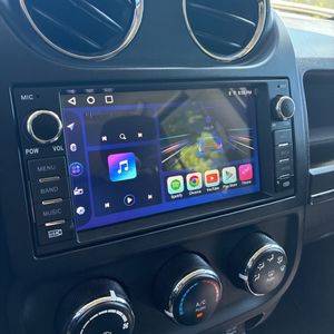 2017 JEEP PATRIOT LATITUDE — миниатюра 60