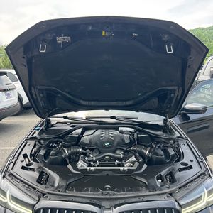 2023 BMW M550 I XDRIVE thumbnail 45