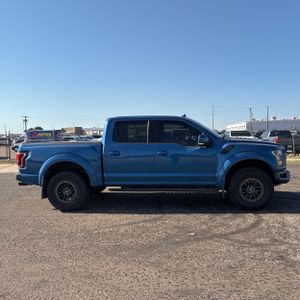 2019 FORD F-150 RAPTOR 照片 10