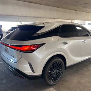 LEXUS RX 350H PREMIUM - 9