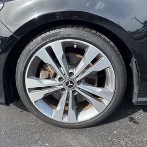 2019 Mercedes-BENZ CLA thumbnail 17