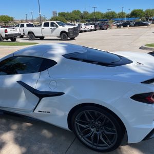 Chevrolet Corvette Z06 - 6