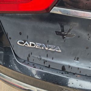 صورة مصغرة 23 لـ 2014 KIA CADENZA PREMIUM