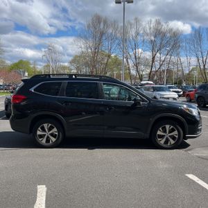 SUBARU ASCENT PREMIUM - 10