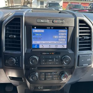 2018 FORD F-150 XLT — миниатюра 37