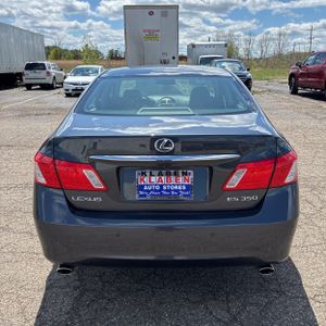 LEXUS ES 350 BASE - 7