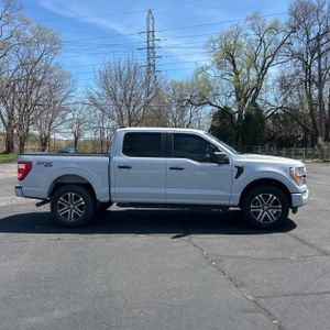 FORD F-150 XL - 10
