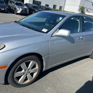LEXUS ES 330 BASE - 2