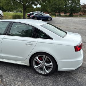 صورة 6 لـ 2018 AUDI S6 PRESTIGE