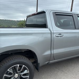 CHEVROLET SILVERADO 1500 LT - 9