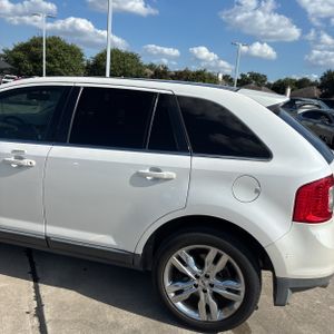 2013 FORD EDGE LIMITED — фото 6