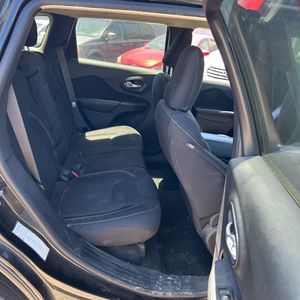 2016 JEEP CHEROKEE LATITUDE — миниатюра 35