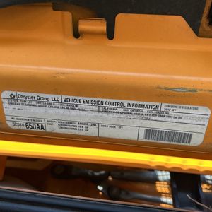 2012 JEEP WRANGLER RUBICON 照片 51