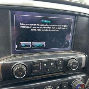 2015 Chevrolet SILVERADO 2500HD LTZ 照片 75