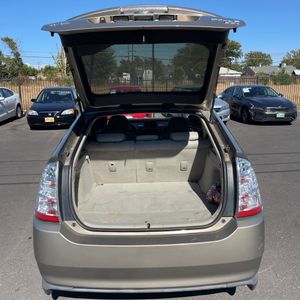 2006 Toyota PRIUS BASE 照片 38