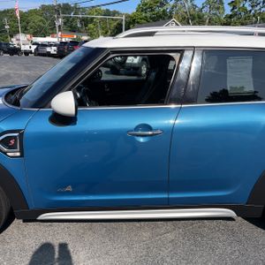 صورة 4 لـ 2017 MINI COUNTRYMAN COOPER S ALL4