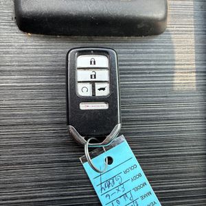 صورة مصغرة 52 لـ 2018 Honda PILOT EX-L