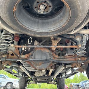 2022 RAM 1500 SPORT thumbnail 25