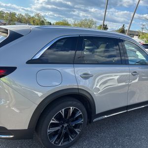 MAZDA CX-90 PLUG-IN HYBRID PREMIUM PLUS - 9