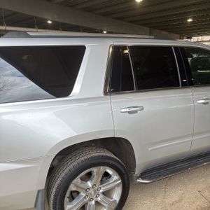 CHEVROLET TAHOE PREMIER - 9