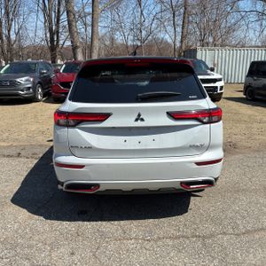 MITSUBISHI OUTLANDER SE S-AWC - 7