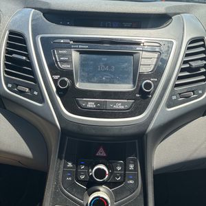 2016 Hyundai ELANTRA SE 缩略图 36
