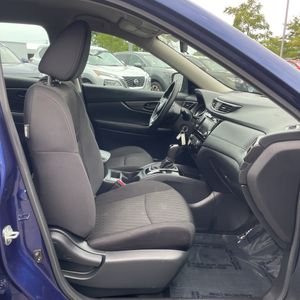 صورة مصغرة 32 لـ 2020 Nissan ROGUE S