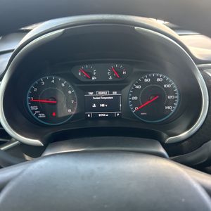 2017 Chevrolet MALIBU LS 缩略图 38