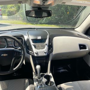 صورة 35 لـ 2014 Chevrolet EQUINOX LS