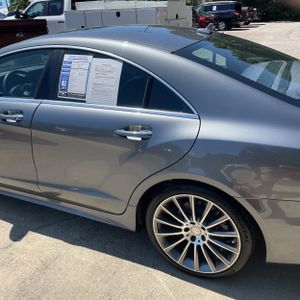 صورة 6 لـ 2016 Mercedes-BENZ CLS