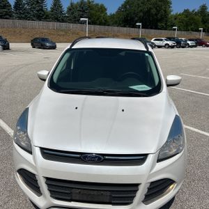 2016 FORD ESCAPE SE — миниатюра 15