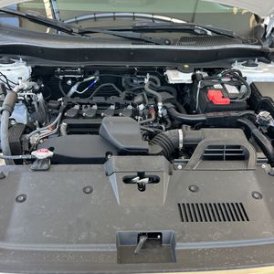 2024 Honda CR-V EX 缩略图 44