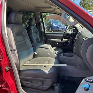 2003 FORD EXPLORER XLT — фото 33
