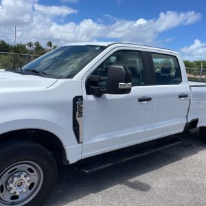 FORD F-250 SUPER DUTY XL - 2