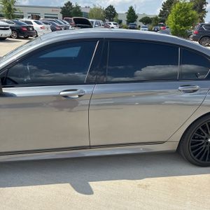 BMW 7-SERIES XDRIVE - 4