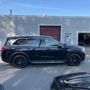 MERCEDES-BENZ GLS - 10